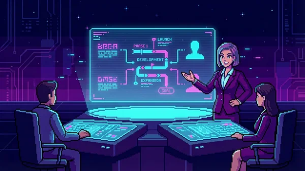 Guide to upskilling workforce for AI