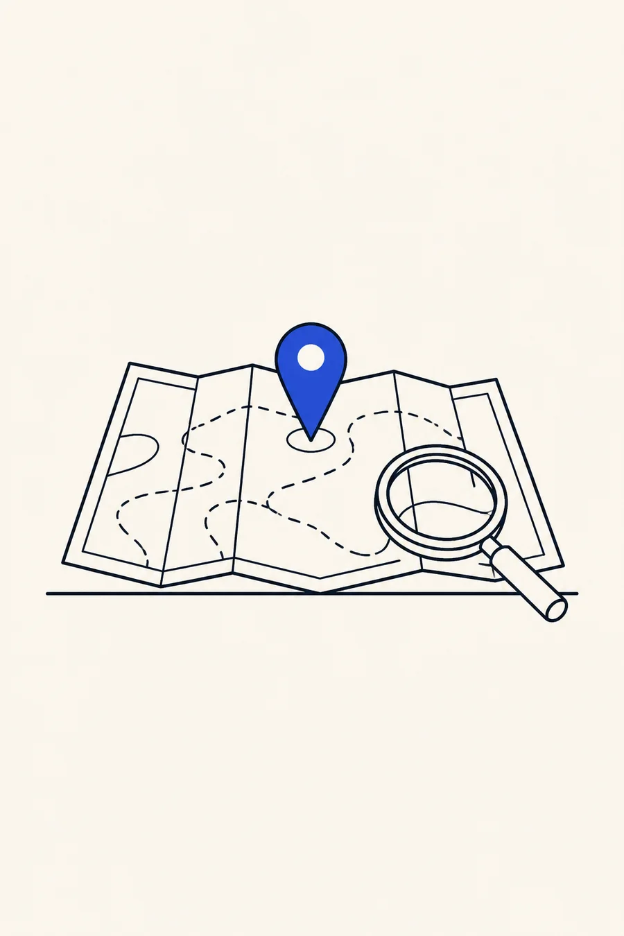 A diagnostic of how AI fits your business