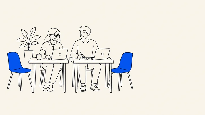 What an AI-native company actually looks like